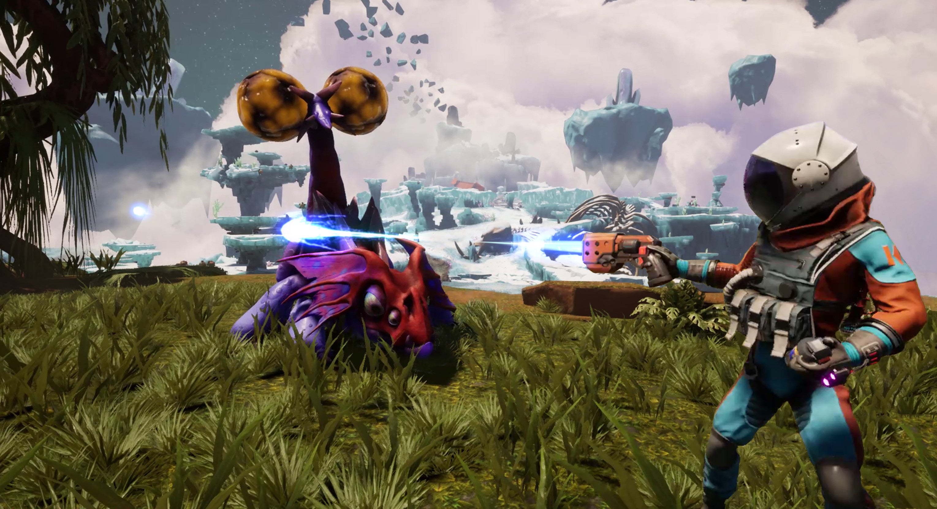 Journey to the savage planet eshop discount
